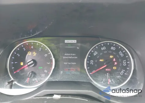 2019 Toyota Rav4 Xle from USA, damaged, VIN JTMP1RFV4KD012750